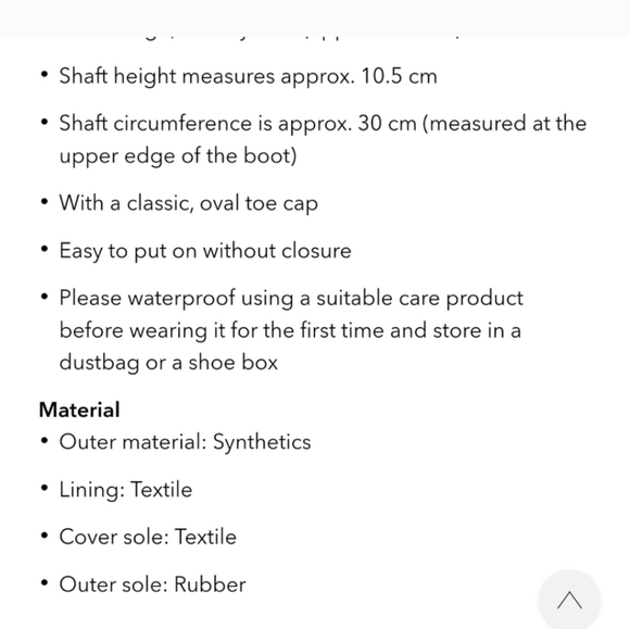 🍁 New! It's Fall, Y'all! Michael Kors Evaline Heeled Booties - Picture 15 of 16